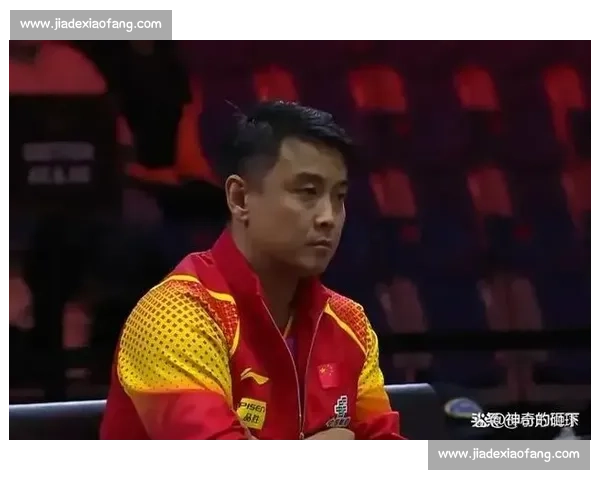 庄智渊与王皓的巅峰对决解析及背后的心理博弈揭秘